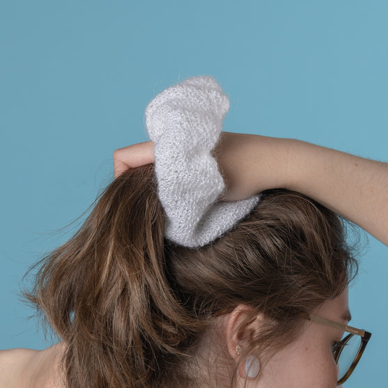 

Rhinen - Scrunchie
3