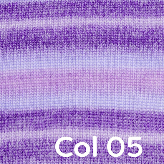 

Colorina - Hobbii
8