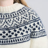 

Freya - Fair Isle Sweater
4