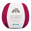 

Rainbow Bamboo - Hobbii
31