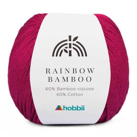 

Rainbow Bamboo - Hobbii
31