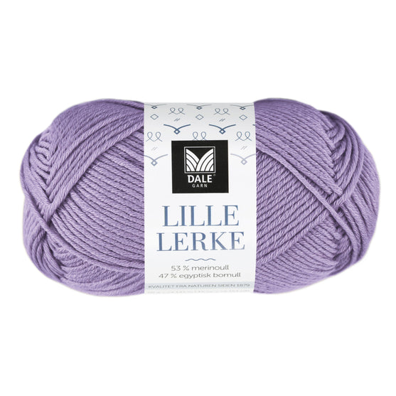 

Lille Lerke - Dale
2