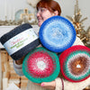 

Wheel of Alpaca Christmas Glitter (Edycja Limitowana)
2