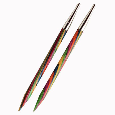 

Wymienne druty brzozowe Symfonie - KnitPro
1