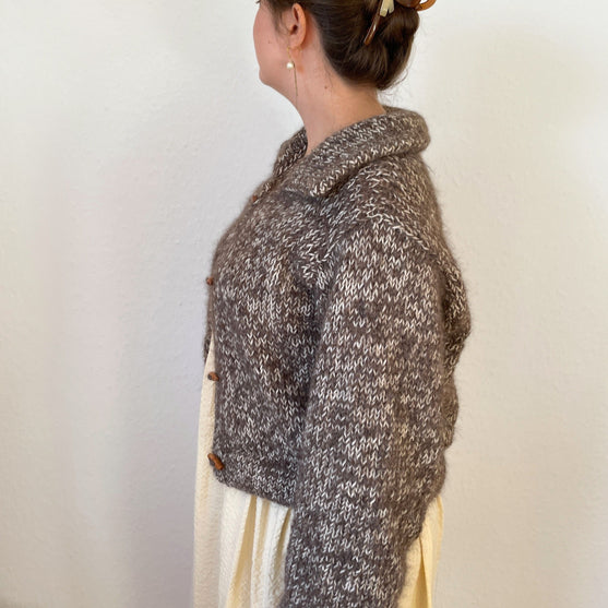 

Cortado - Kardigan
2