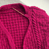 

Easy Summer Cardi - Kardigan - KAL
4