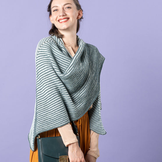 

Kvarts - Shadow Chusta
5