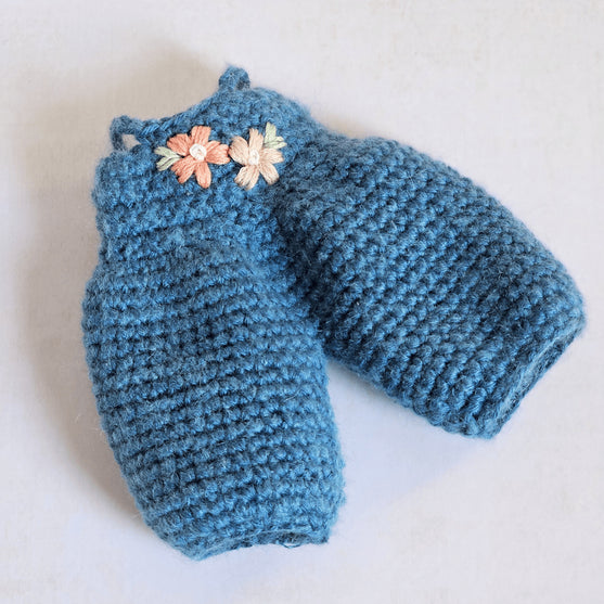 

Zoe wiosenny króliczek
5