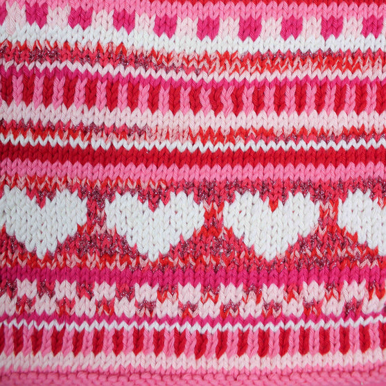 

Fair Isle Fancy - Komplet obiadowy
8