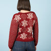 

Scarlet - Sweter
4