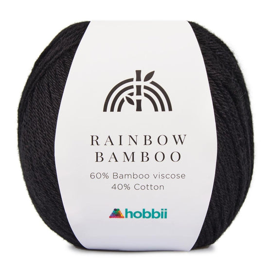 

Rainbow Bamboo - Hobbii
13