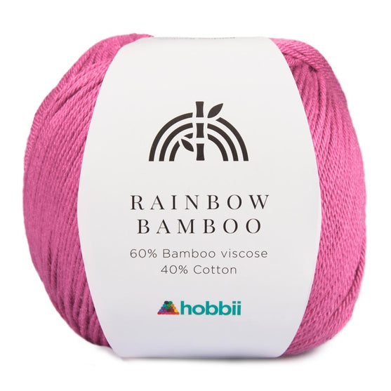 

Rainbow Bamboo - Hobbii
32