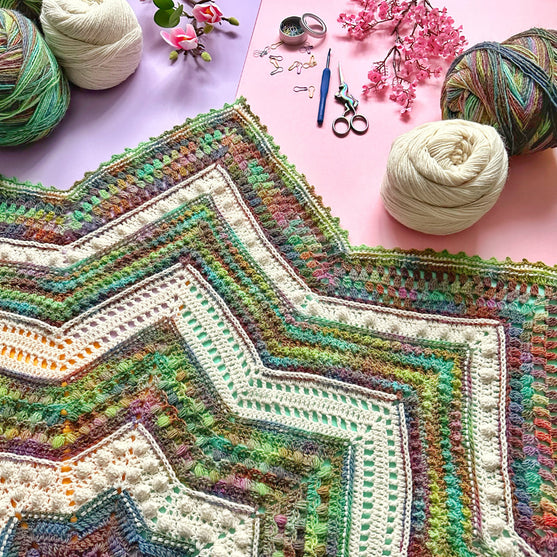 

Be Your Own Star - Szal
8