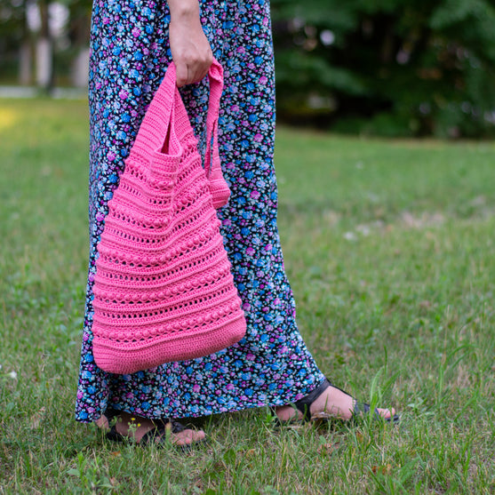 

Amelia - Torba na ramię
5