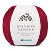 

Rainbow Bamboo - Hobbii
29