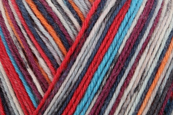 

Regia 4-ply - Regia
2