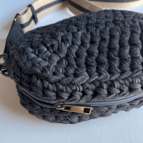 

The Betty Belt Bag - Torba na ramię
2