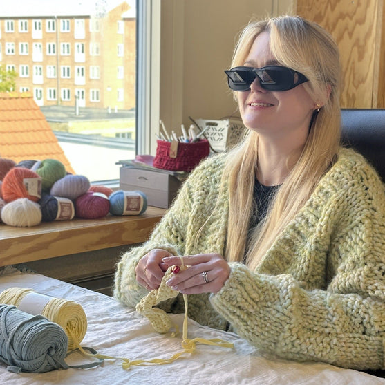 

90 Degrees Okulary - Hobbii
2