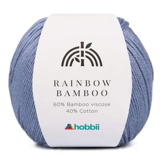 

Rainbow Bamboo - Hobbii
40