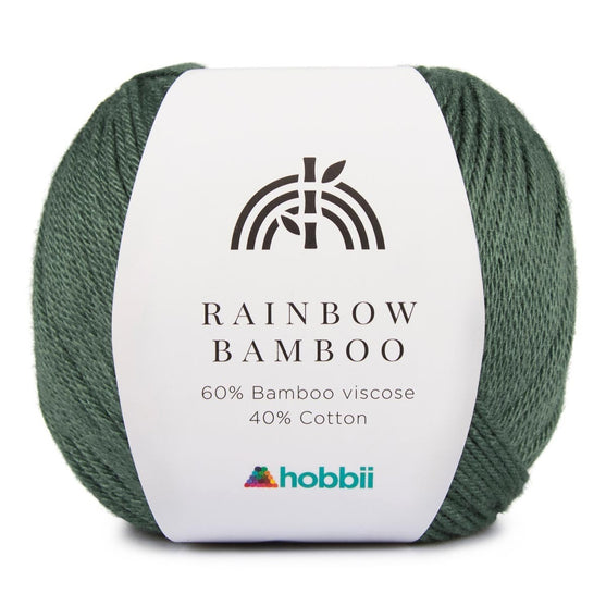 

Rainbow Bamboo - Hobbii
44