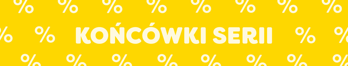 Wyprzedaż Styczniowa