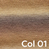 

Black Friday Felted Wool Multi (Edycja Limitowana) - Hobbii
2