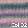 

Black Friday Felted Wool Multi (Edycja Limitowana) - Hobbii
3