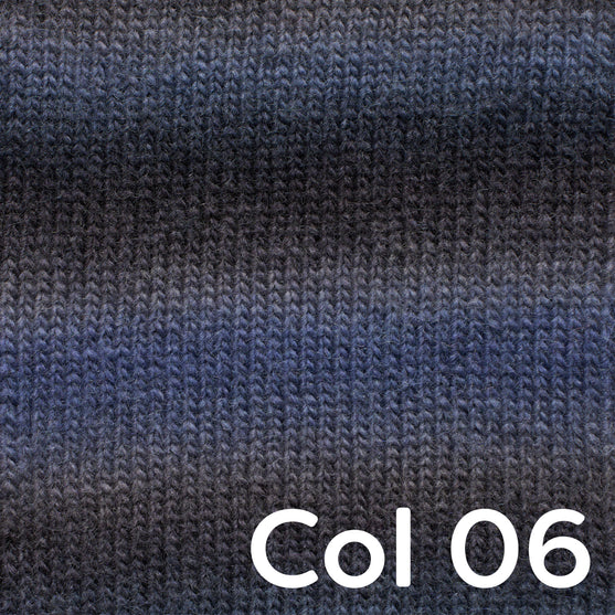 

Black Friday Felted Wool Multi (Edycja Limitowana) - Hobbii
7