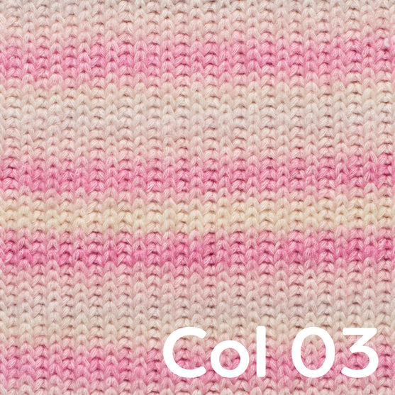 

Black Friday Pastel Breeze (Edycja Limitowana) - Hobbii
5