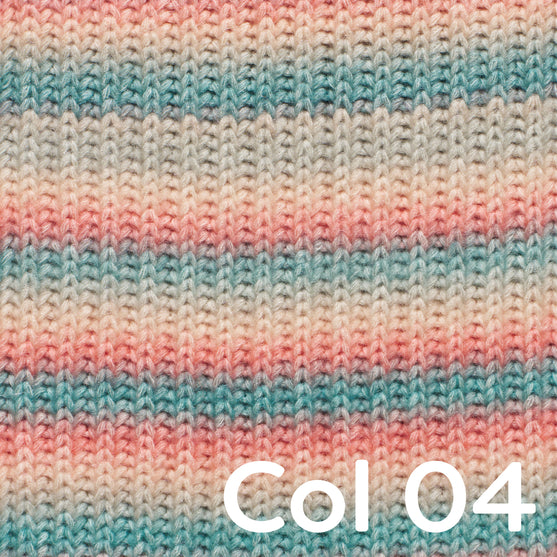 

Black Friday Pastel Breeze (Edycja Limitowana) - Hobbii
6