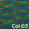 

Black Friday Technicolor (Edycja Limitowana) - Hobbii
4