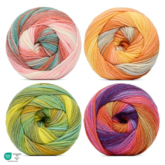 

Black Friday Candy Cake Soft XL (Edycja Limitowana) - Hobbii
1