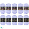 

Black Friday Cotton 8/8 Color Pack (Edycja Limitowana) - Hobbii
1