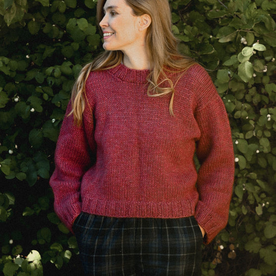 

Bianca Nordic - Sweter
1