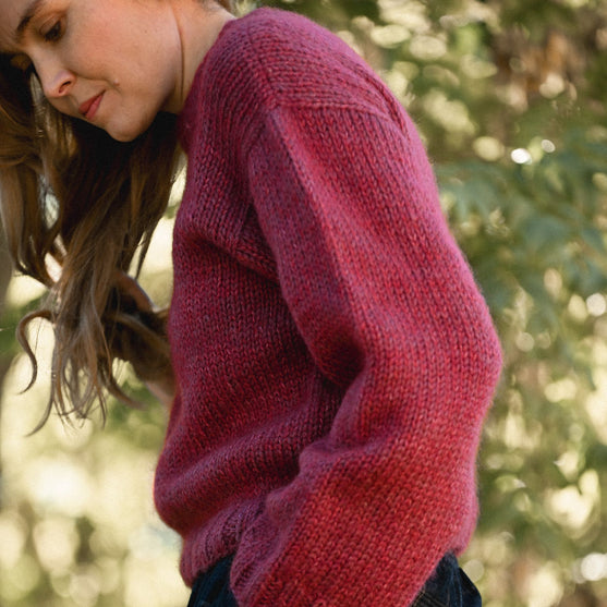 

Bianca Nordic - Sweter
7
