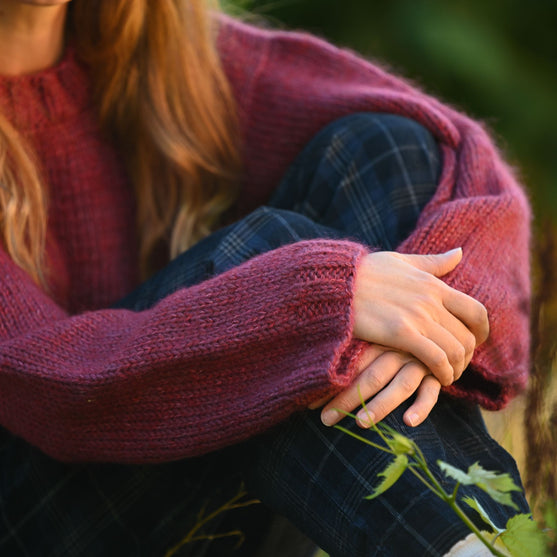 

Bianca Nordic - Sweter
8