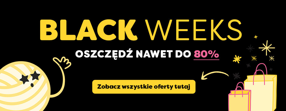 Black Weeks