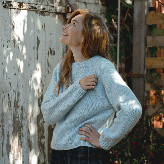 

Bobbie Nordic - Sweter
3