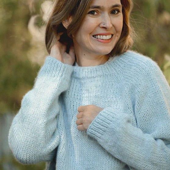 

Bobbie Nordic - Sweter
5