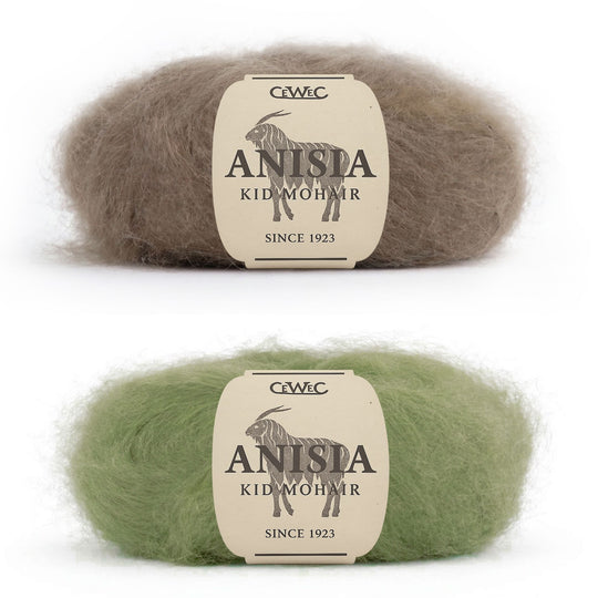 Anisia (Edycja Limitowana) - Cewec