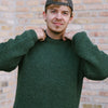 

Christian Cozy - Sweter
7