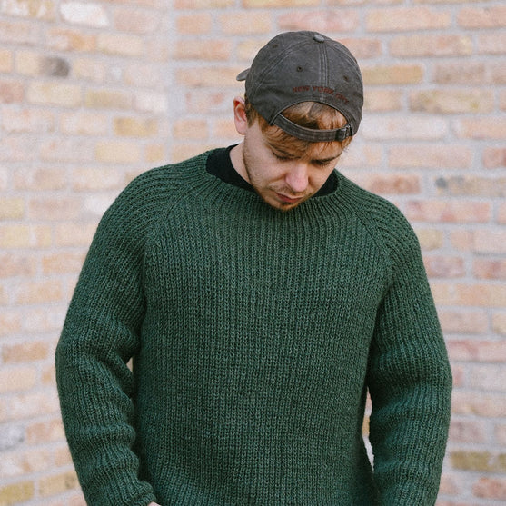 

Christian Cozy - Sweter
8