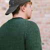 

Christian Cozy - Sweter
9