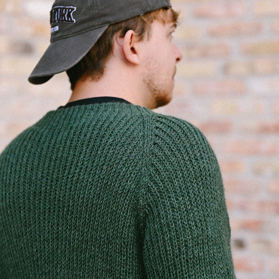 

Christian Cozy - Sweter
9