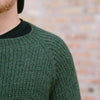 

Christian Cozy - Sweter
10