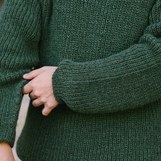 

Christian Cozy - Sweter
6