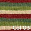 

Christmas Sock Wool Glitter (Edycja Limitowana) - Hobbii
4