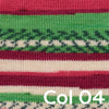 

Christmas Sock Wool (Edycja Limitowana) - Hobbii
3