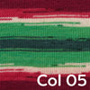 

Christmas Sock Wool (Edycja Limitowana) - Hobbii
4