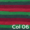 

Christmas Sock Wool (Edycja Limitowana) - Hobbii
5